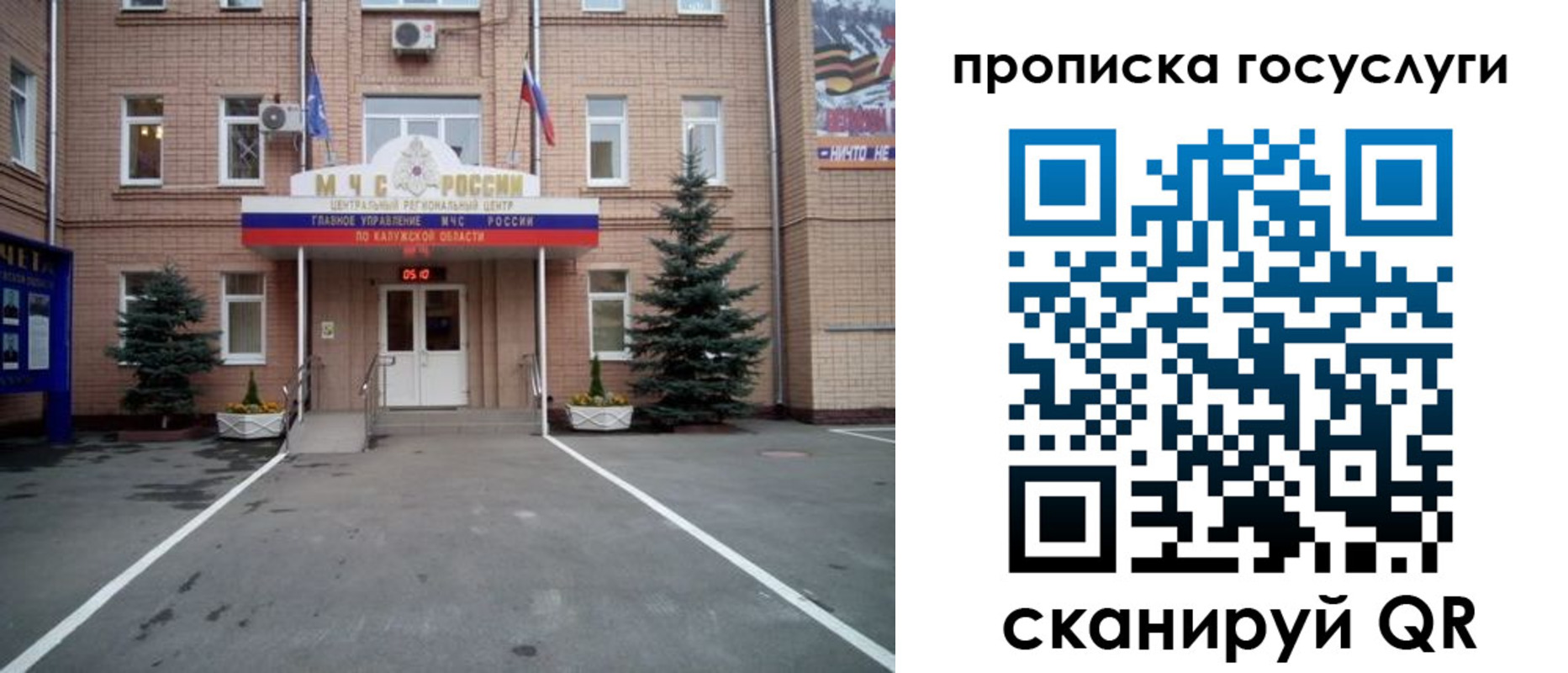временная регистрация купить в Болотном